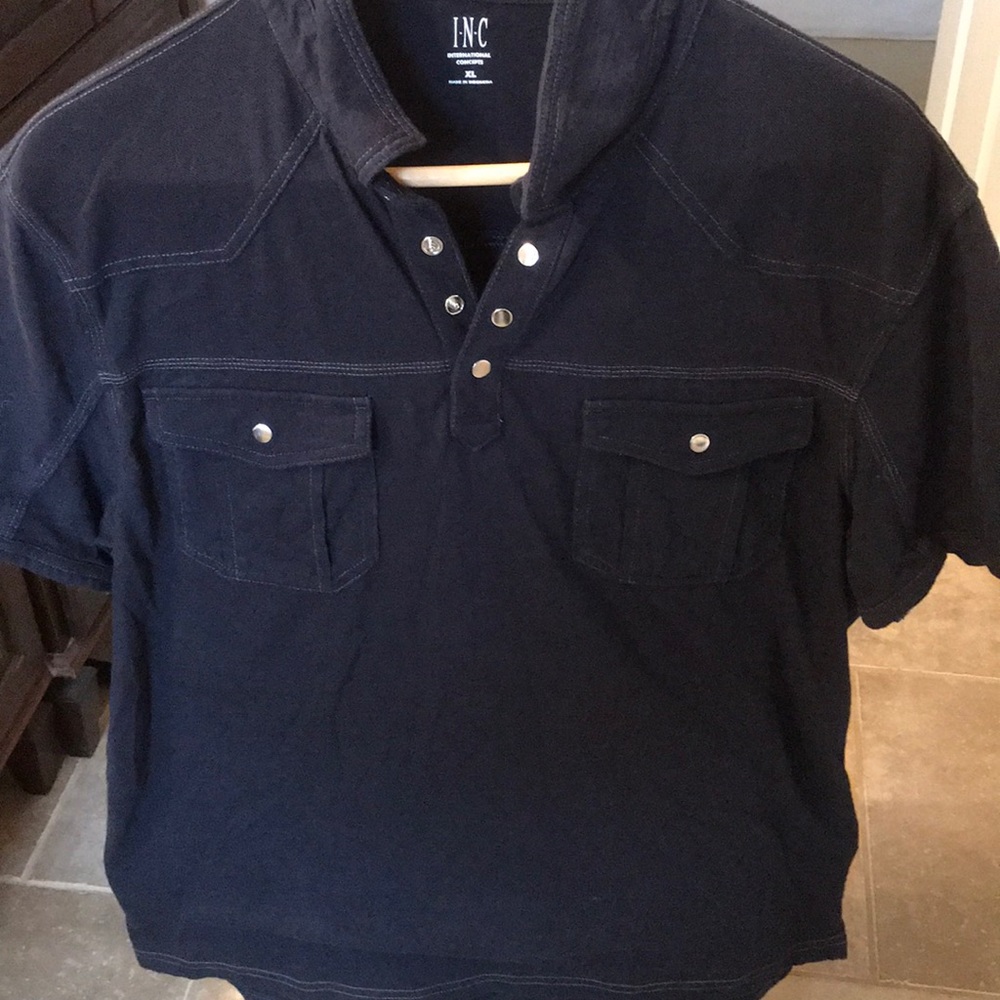 Polo INC size xl